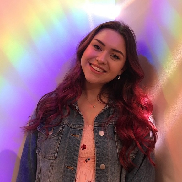 makenarosie